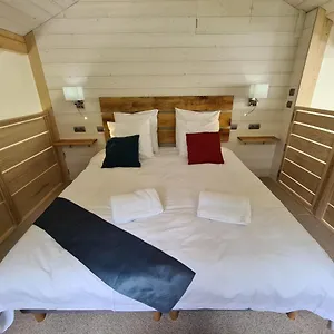  Appartement Chalet Cristal Trail